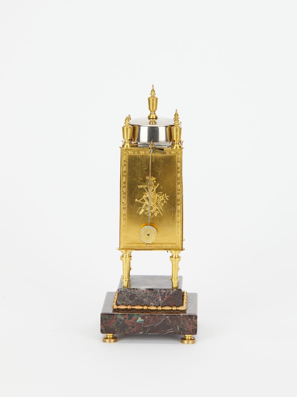 Sophisticated desk clock - image 4