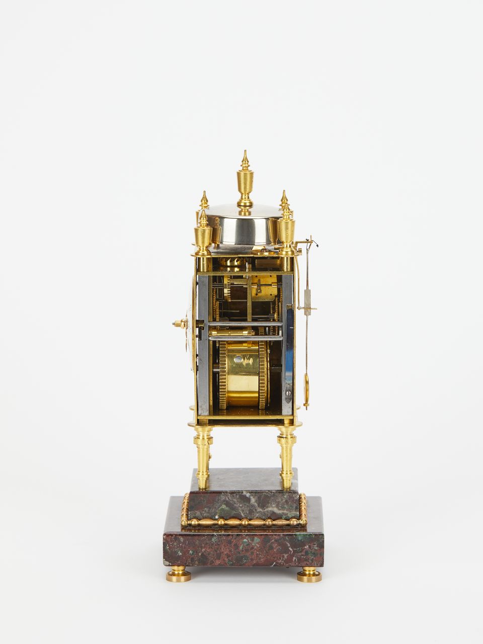 Sophisticated desk clock - image 5
