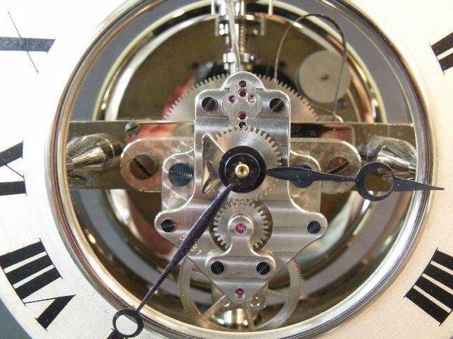 M124 Atmos Reutter 'Radiologie' PO1 - afbeelding 3