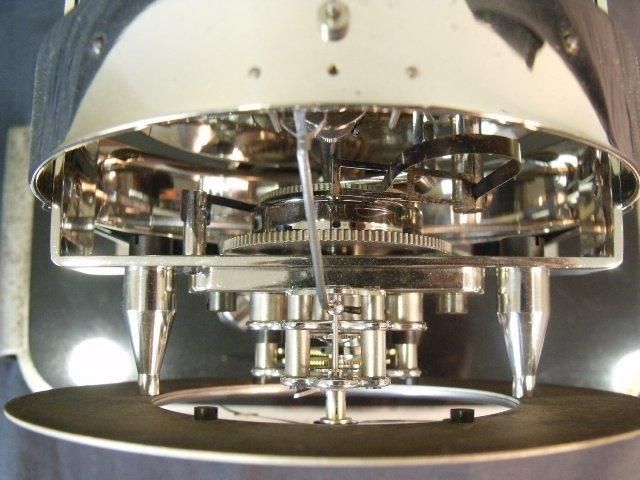 M124 Atmos Reutter 'Radiologie' PO1 - afbeelding 4
