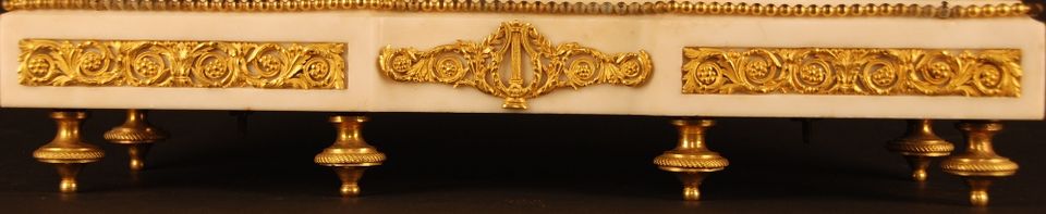 M37 Louis XVI pendule - afbeelding 7