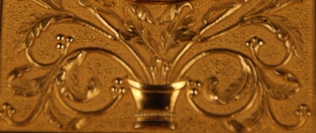 C18 carriage clock Robert ( seller - on dial)/L(ouis) Leroy et Cie - image 7