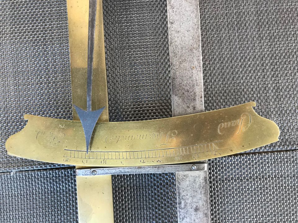 W33 Regulateur, cartel d'applique Breguet - afbeelding 9