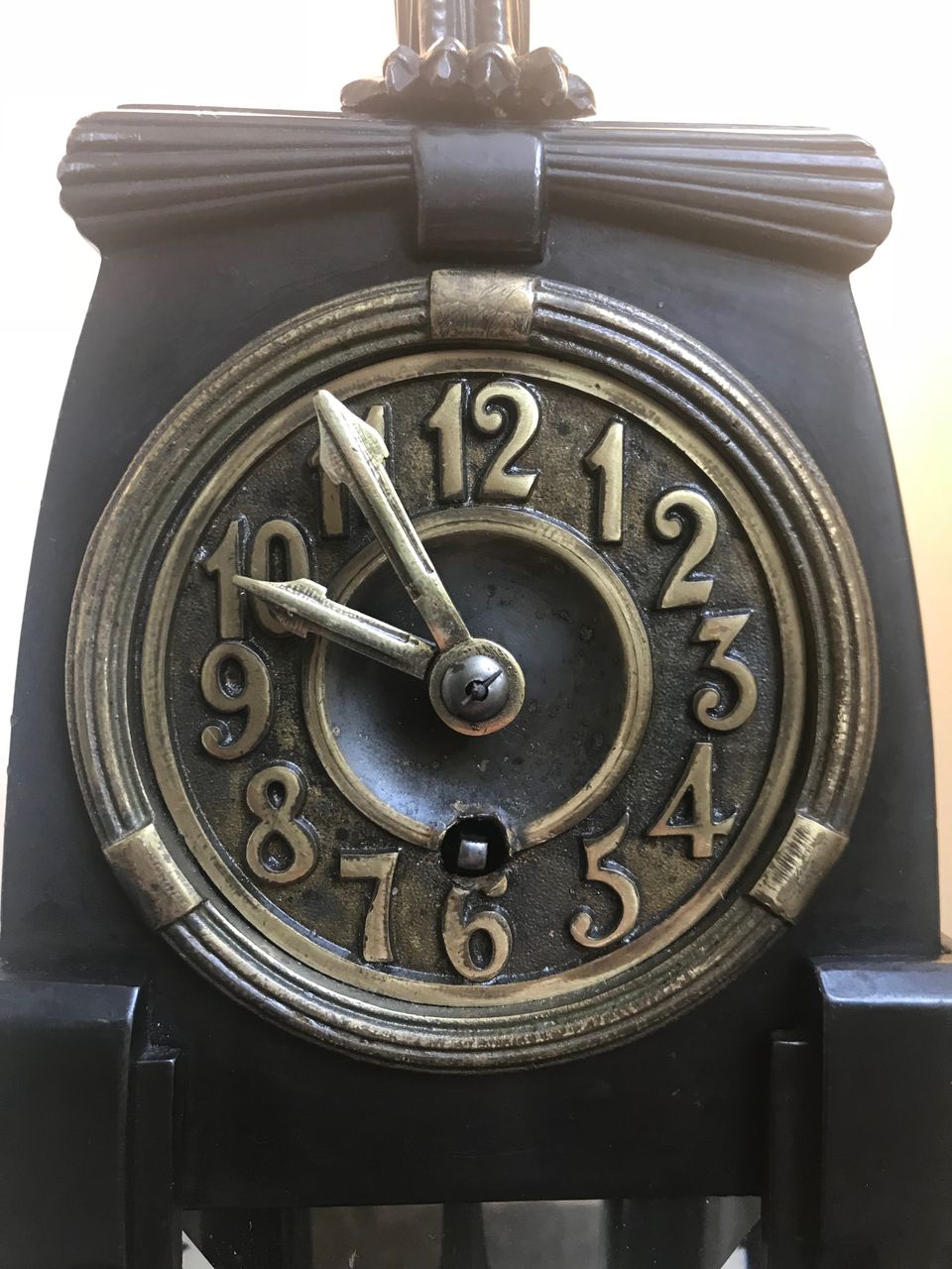 M259 Lenzkirch clock - image 6