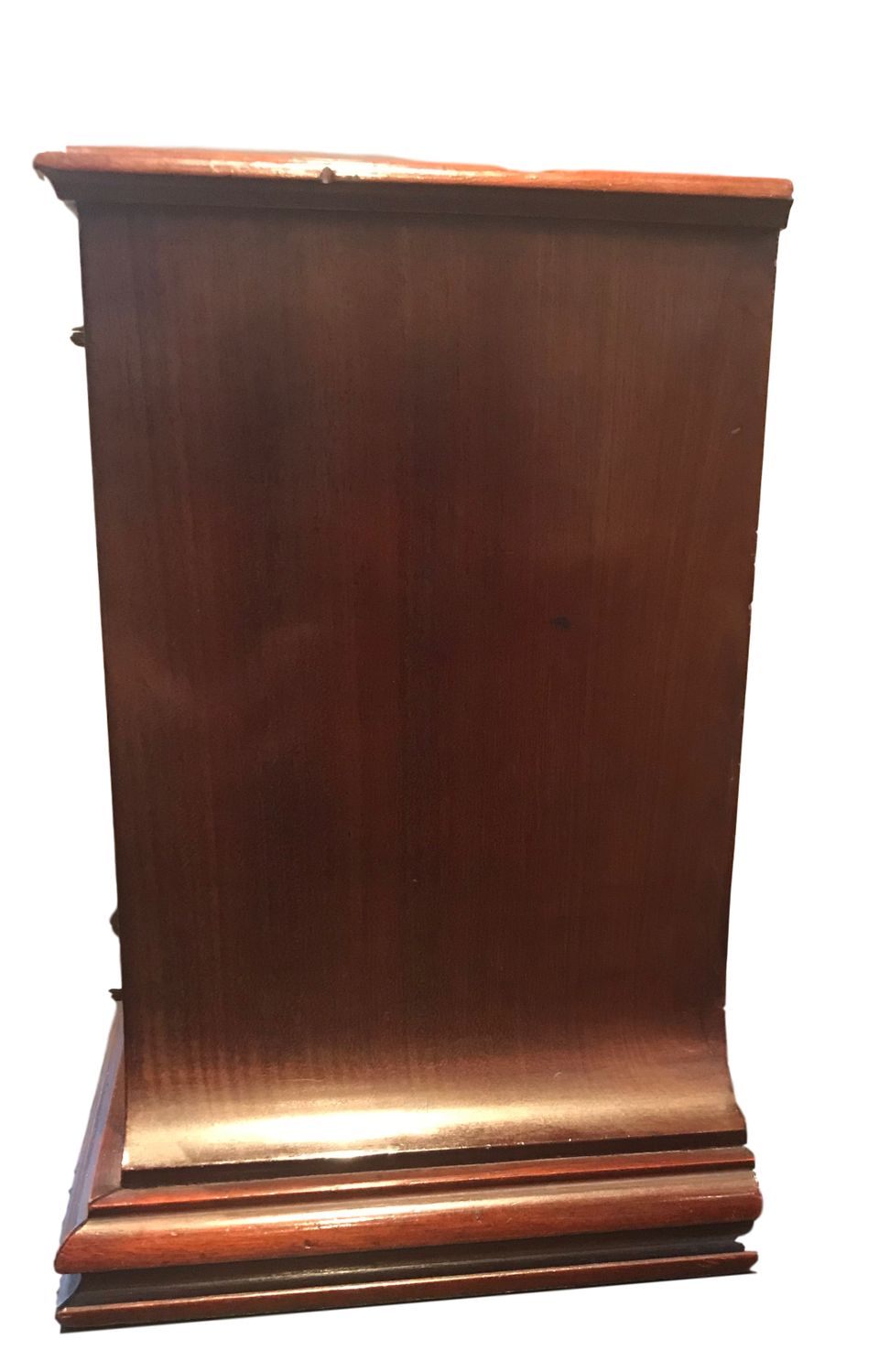 M260 Rare Wooden Atmos Clock J.L. Reutter - image 4