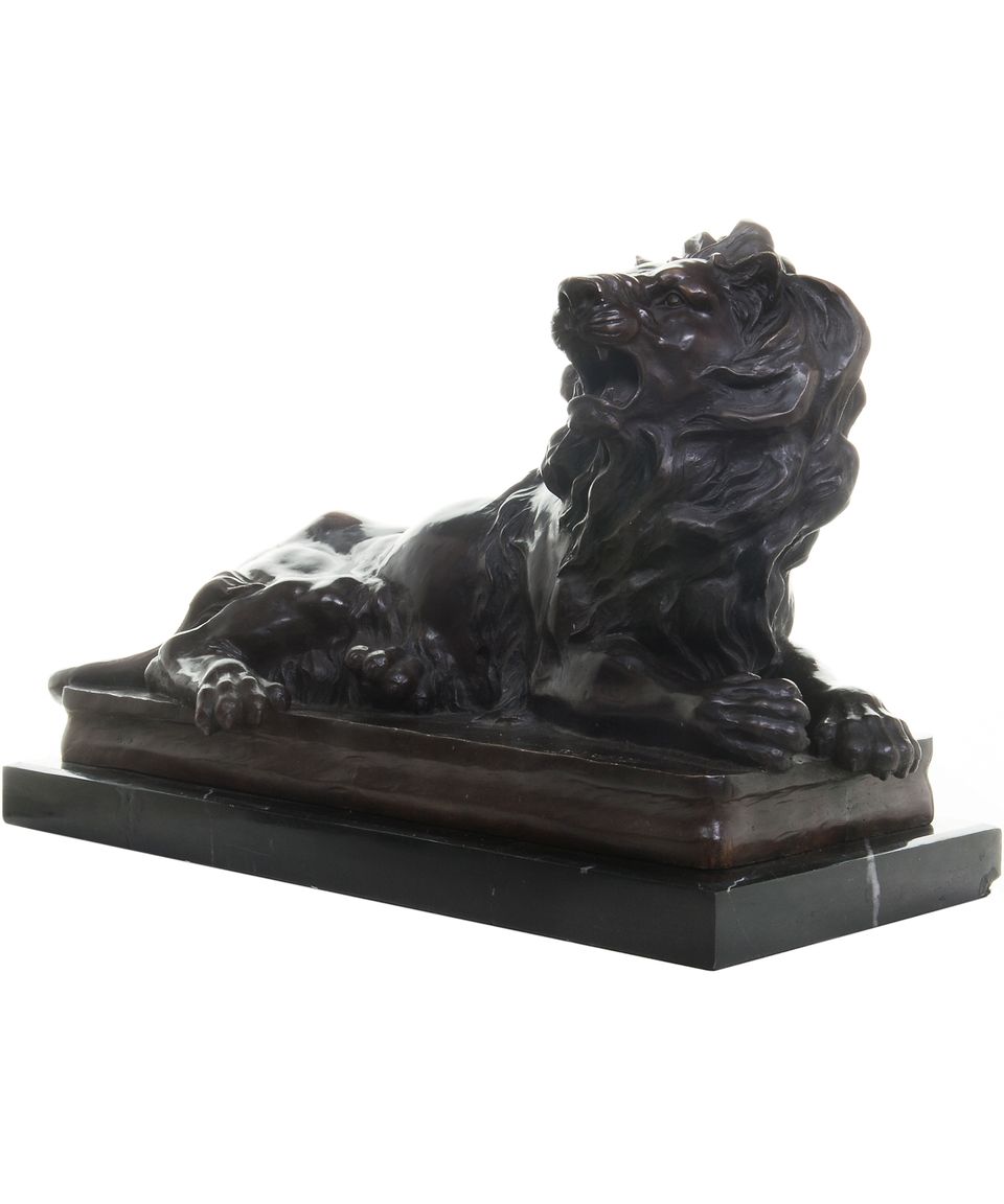 Mid 19th Century Bronze Cast after a Model after A. BARYE - image 3