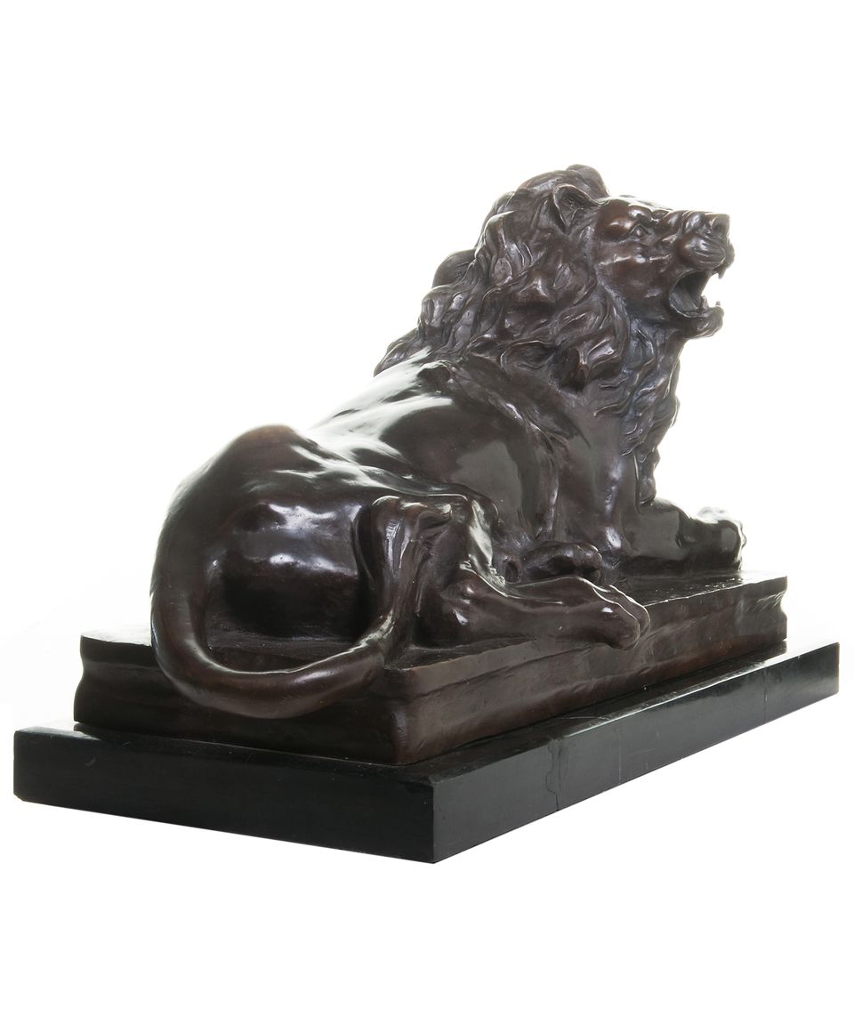 Mid 19th Century Bronze Cast after a Model after A. BARYE - image 4
