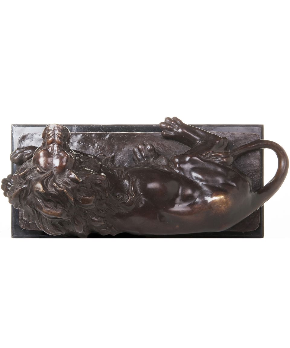 Mid 19th Century Bronze Cast after a Model after A. BARYE - image 5