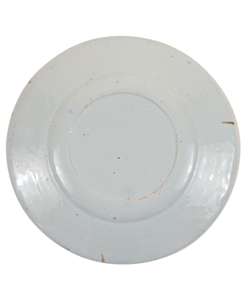 A Set of 6 Polychrome Dutch Delft Dishes - image 2