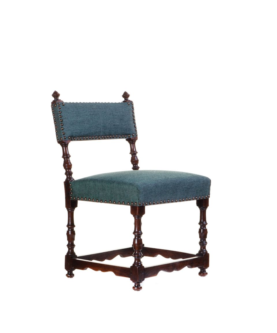 Chaise d'enfant du 17ème siècle - image 3