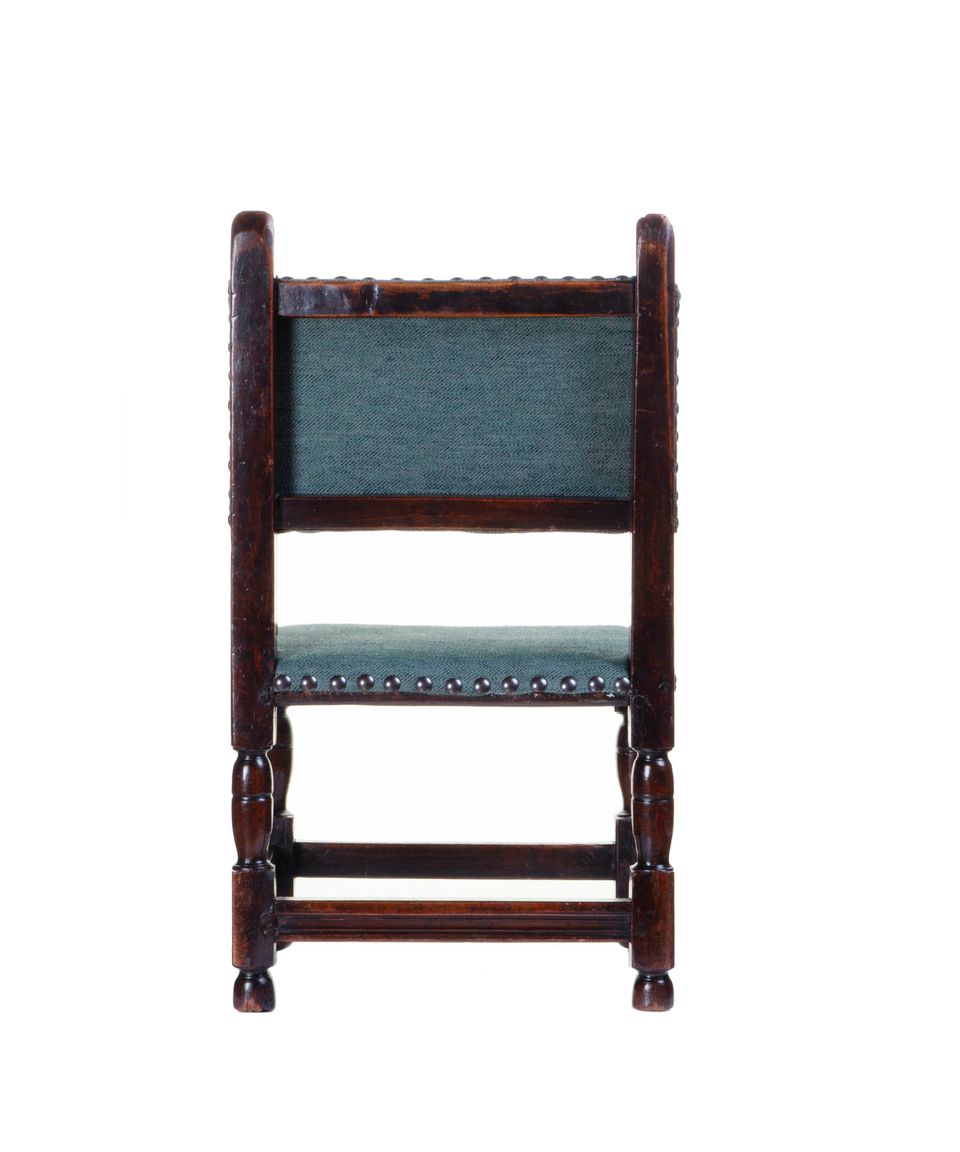 17th Century Child's Chair - image 2