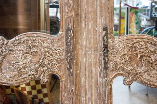Marriage Armoire - image 3