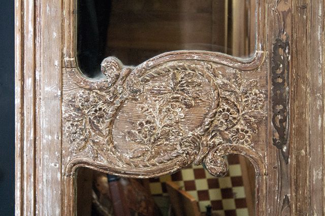 Marriage Armoire - image 4